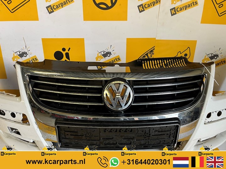 Koop Voorbumper bij KCarparts