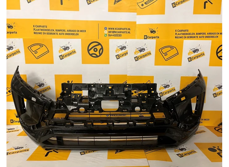 Koop Voorbumper bij KCarparts