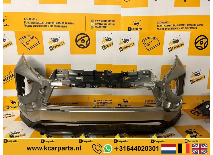 Koop Voorbumper bij KCarparts