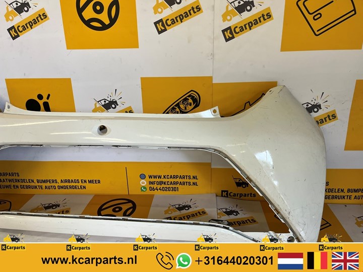 Koop Achterbumper bij KCarparts