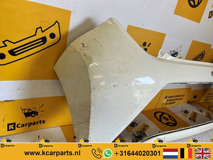 Koop Achterbumper bij KCarparts