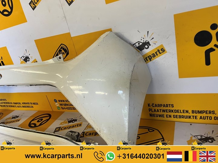 Koop Achterbumper bij KCarparts