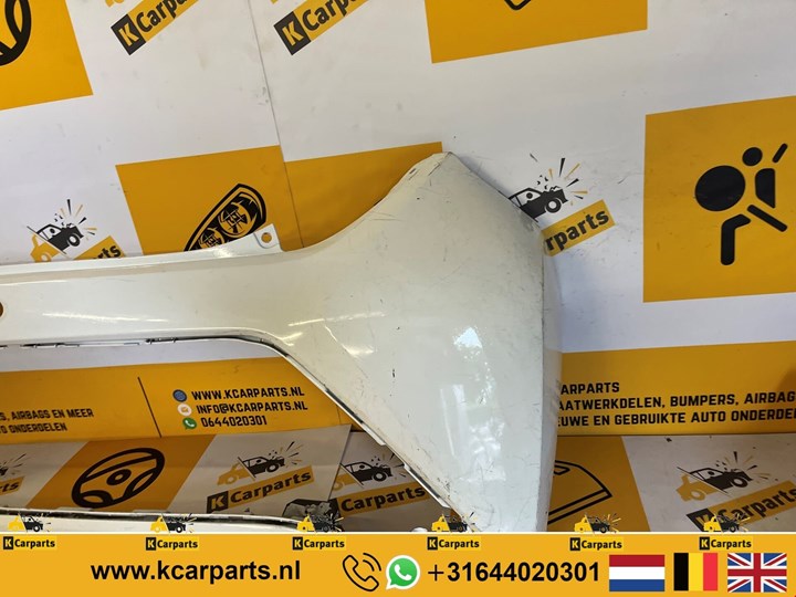 Koop Achterbumper bij KCarparts