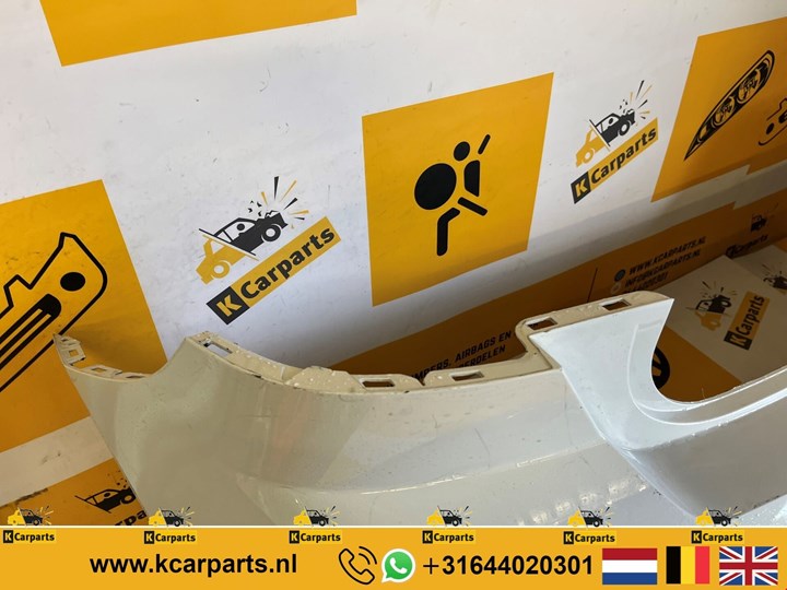 Koop Achterbumper bij KCarparts