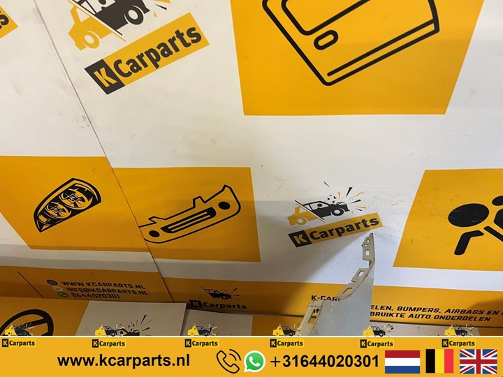 Koop Achterbumper bij KCarparts