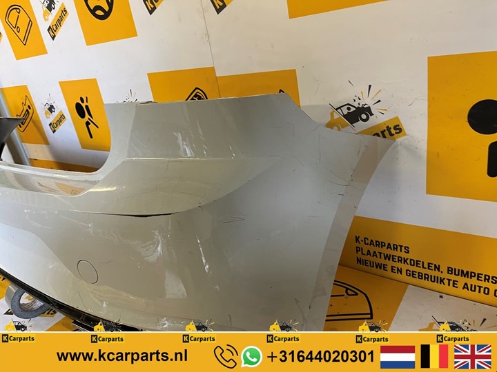 Koop Achterbumper bij KCarparts