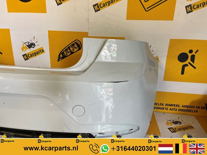 Koop Achterbumper bij KCarparts