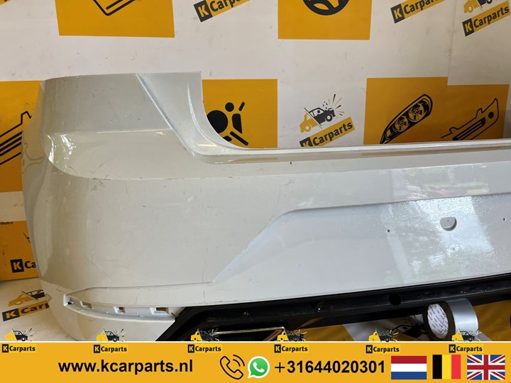 Koop Achterbumper bij KCarparts