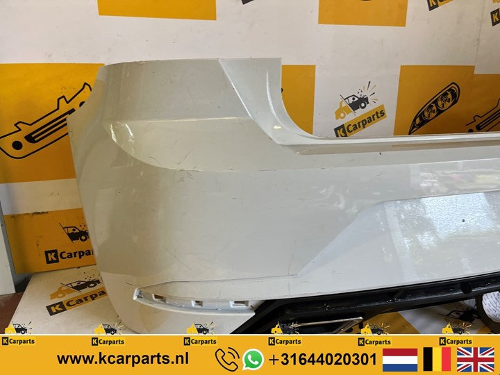 Koop Achterbumper bij KCarparts