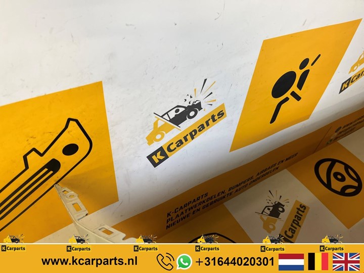 Koop Achterbumper bij KCarparts