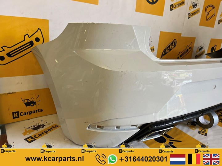 Koop Achterbumper bij KCarparts