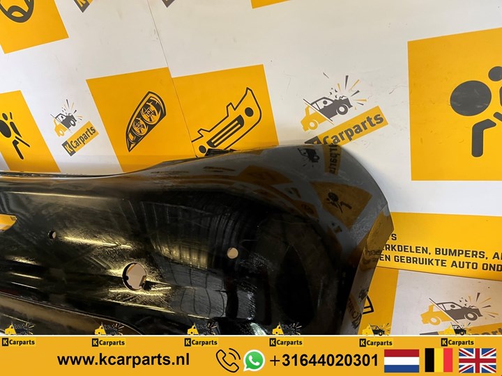 Koop Achterbumper bij KCarparts