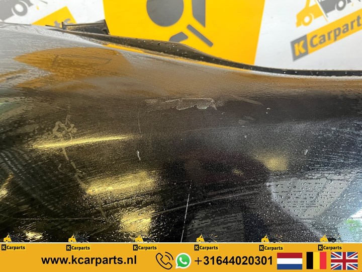 Koop Achterbumper bij KCarparts