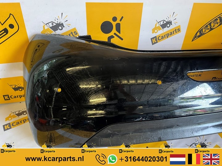 Koop Achterbumper bij KCarparts