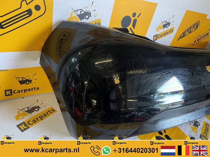 Koop Achterbumper bij KCarparts