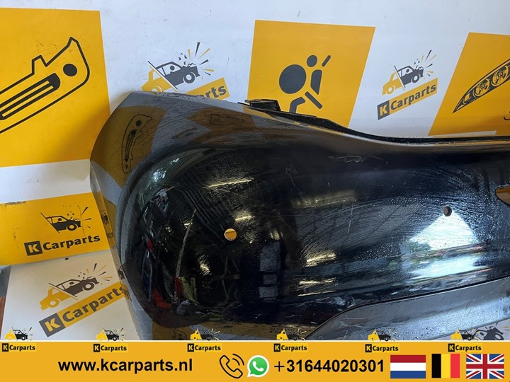 Koop Achterbumper bij KCarparts