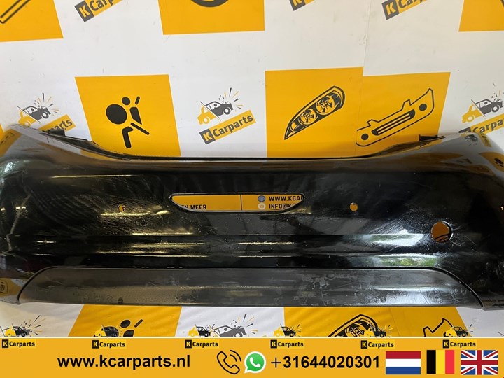 Koop Achterbumper bij KCarparts