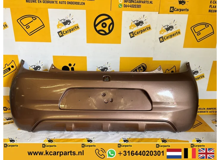 Koop Achterbumper bij KCarparts