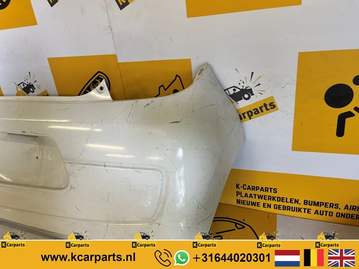 Koop Achterbumper bij KCarparts