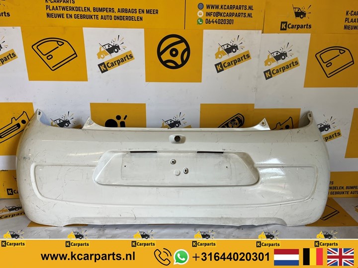 Achterbumper Citroën C1 II 2014-2022 origineel 52159OH090 image 1