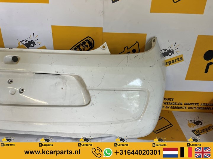 Koop Achterbumper bij KCarparts