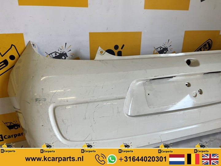 Koop Achterbumper bij KCarparts