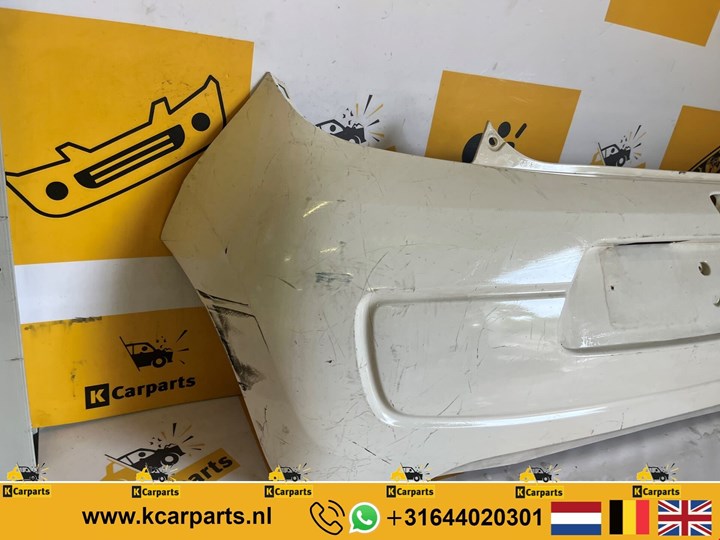 Koop Achterbumper bij KCarparts