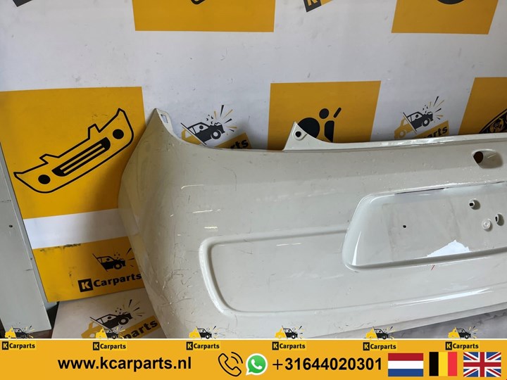 Koop Achterbumper bij KCarparts