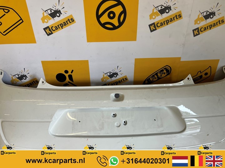Koop Achterbumper bij KCarparts
