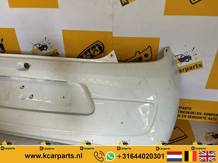 Koop Achterbumper bij KCarparts