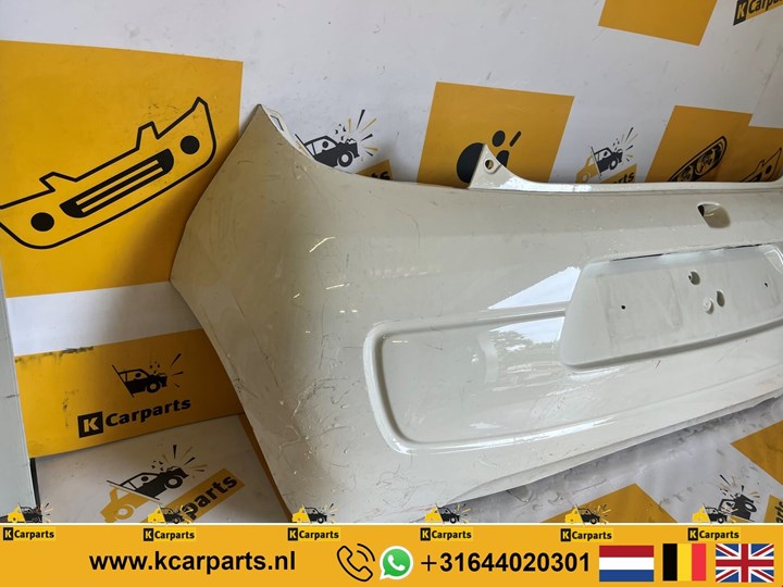 Koop Achterbumper bij KCarparts