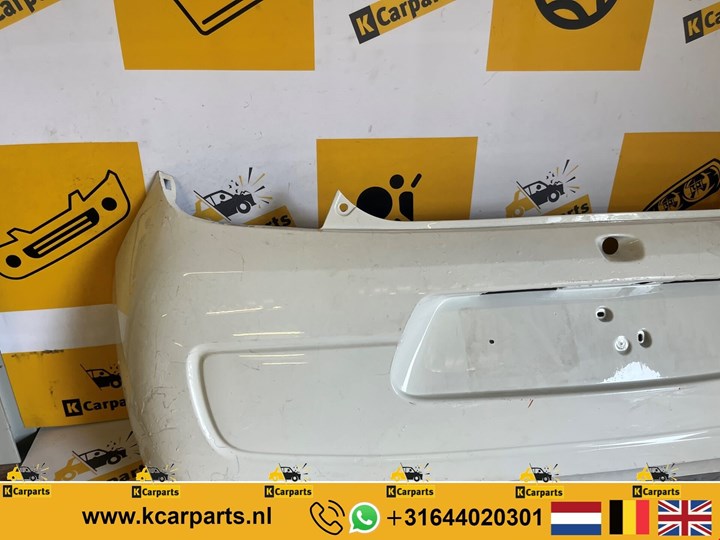 Koop Achterbumper bij KCarparts