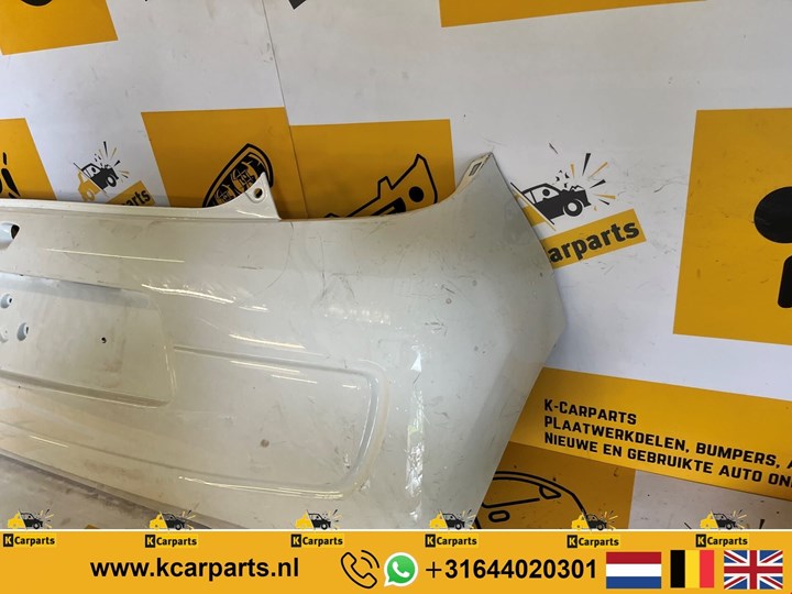 Koop Achterbumper bij KCarparts