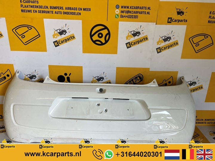 Achterbumper Citroën C1 II 2014-2022 origineel 52159OH090 image 1