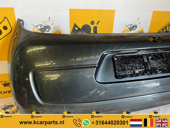 Koop Achterbumper bij KCarparts