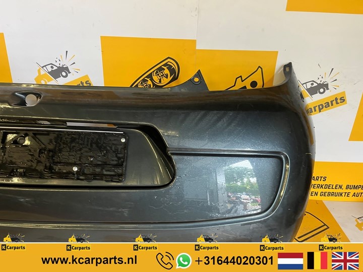 Koop Achterbumper bij KCarparts