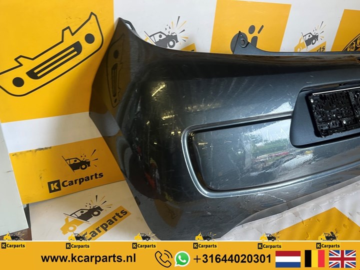 Koop Achterbumper bij KCarparts