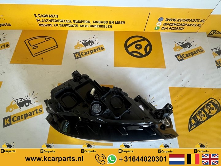 Koop Koplamp | Enkel bij KCarparts