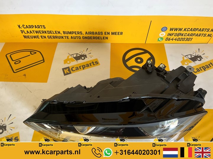 Koop Koplamp | Enkel bij KCarparts