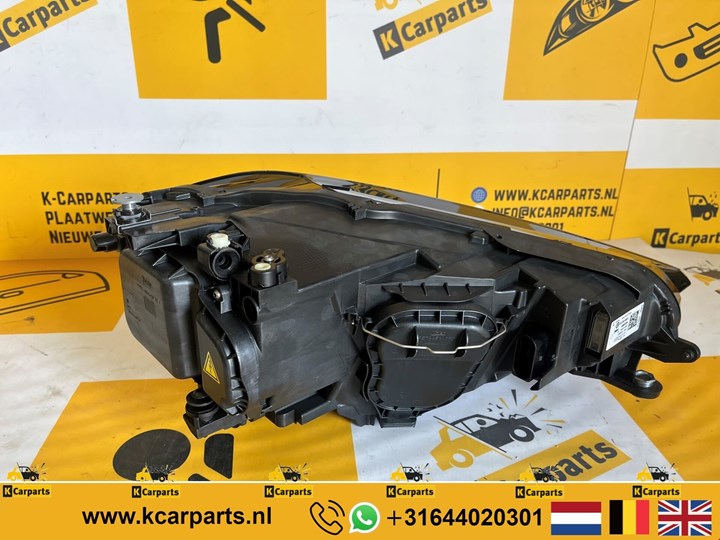 Koop Koplamp | Enkel bij KCarparts