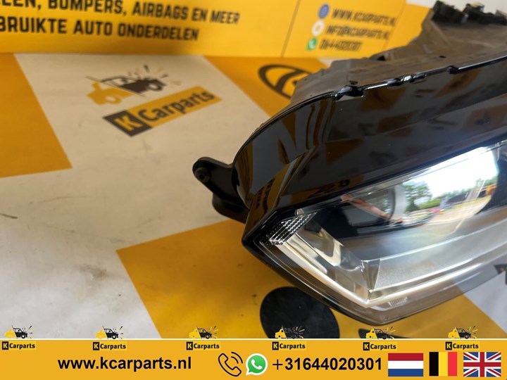 Koop Koplamp | Enkel bij KCarparts