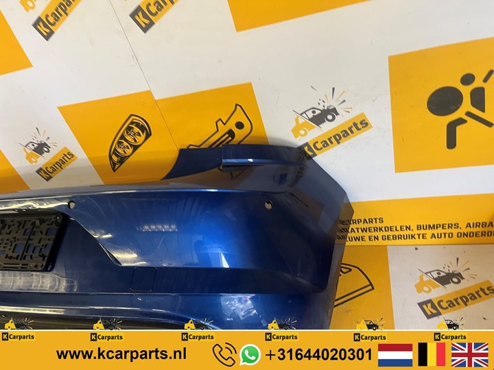Koop Achterbumper bij KCarparts