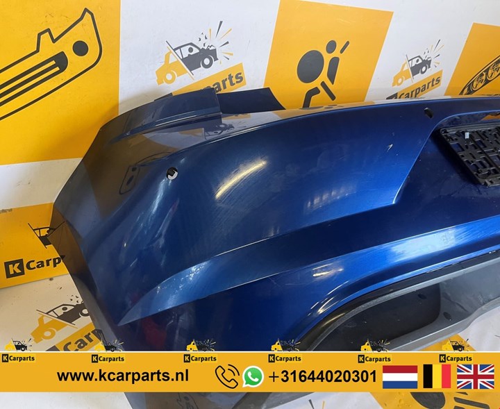 Koop Achterbumper bij KCarparts