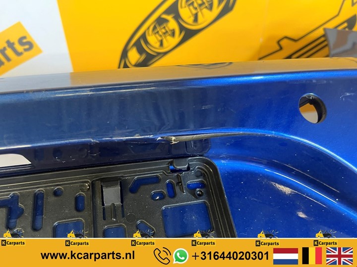 Koop Achterbumper bij KCarparts