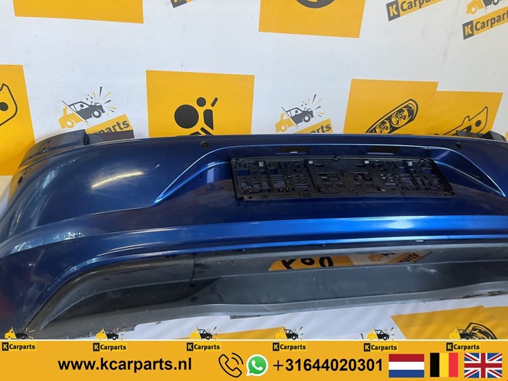 Koop Achterbumper bij KCarparts