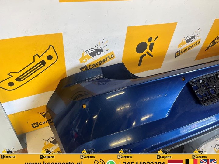 Koop Achterbumper bij KCarparts