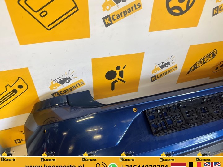 Koop Achterbumper bij KCarparts