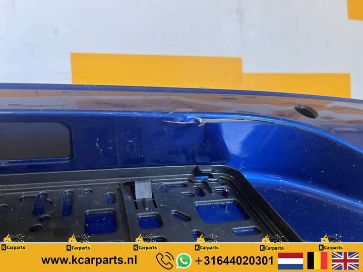 Koop Achterbumper bij KCarparts