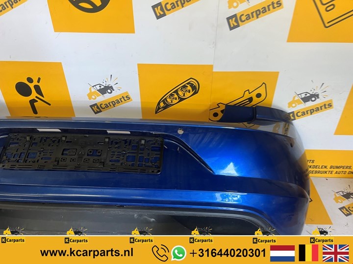 Koop Achterbumper bij KCarparts
