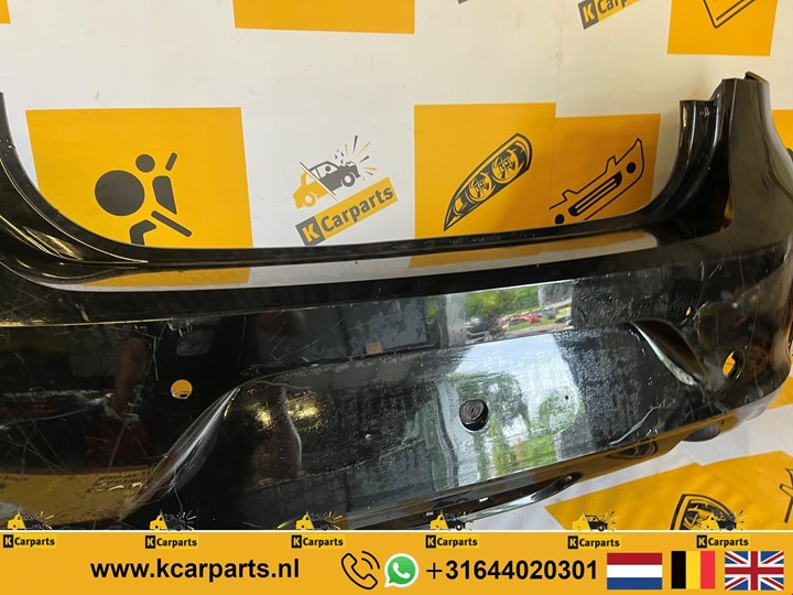 Koop Achterbumper bij KCarparts